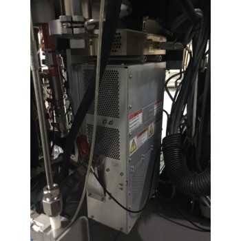 AMAT 300mm DPS2 Chamber without Turbo pump & controller